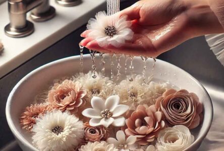 handmade-flower-care